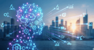 The Future of Autonomous IoT Networks