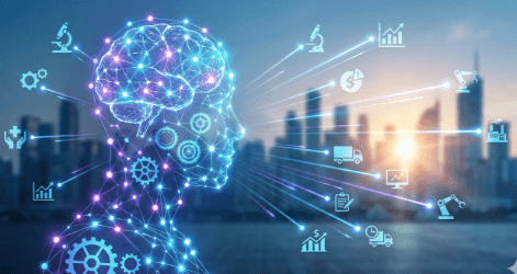 The Future of Autonomous IoT Networks