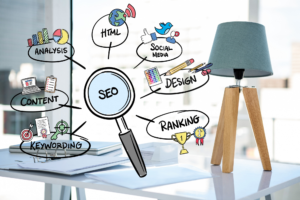 SEO Digital Marketing: A Complete Guide to Growing Your Online Presence