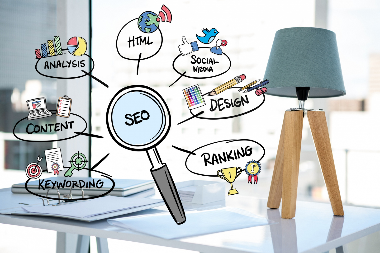 SEO Digital Marketing: A Complete Guide to Growing Your Online Presence