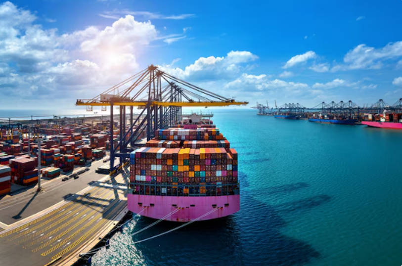 Mike Ricklefs: Leadership and Growth in the Wichita Freight Industry