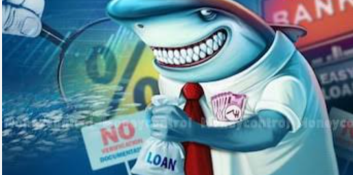7 Red Flags That Tell You a Loan App Is Illegal — And How to Stay Safe