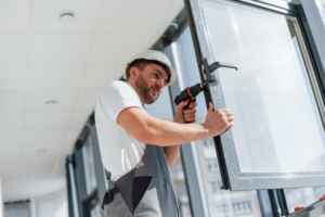 Smart Glass Solutions Helping Businesses Create Safer Spaces